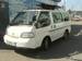 Preview 2000 Mazda Bongo