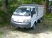 Pictures Mazda Bongo