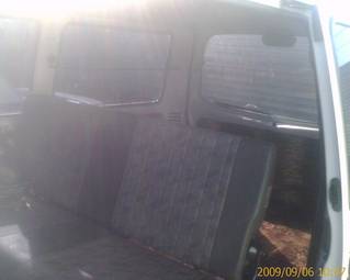 2000 Mazda Bongo Pictures