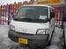 Pictures Mazda Bongo