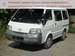 Pictures Mazda Bongo
