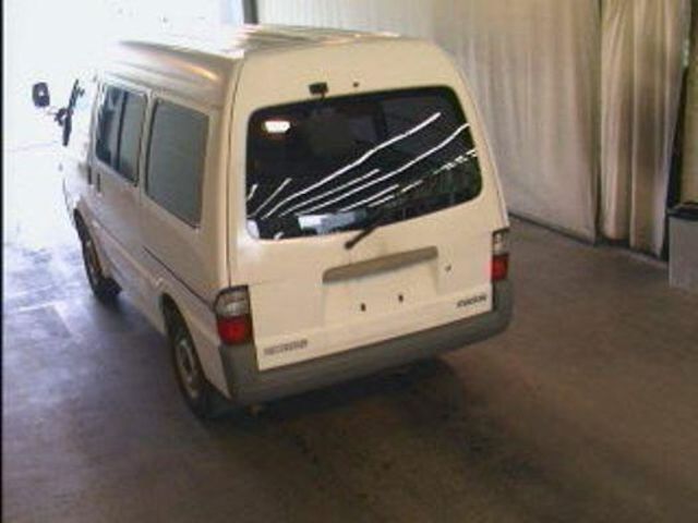 2001 Mazda Bongo