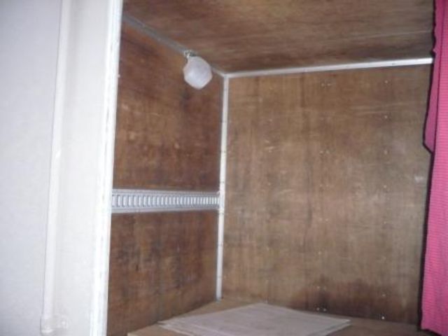 2001 Mazda Bongo