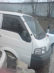 2001 Mazda Bongo For Sale