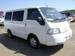 Preview 2001 Mazda Bongo