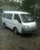 Preview 2001 Mazda Bongo