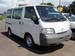 Preview 2001 Mazda Bongo