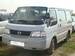 Pictures Mazda Bongo