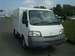 Pics Mazda Bongo