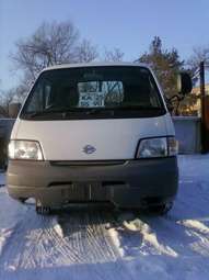 2002 Mazda Bongo For Sale