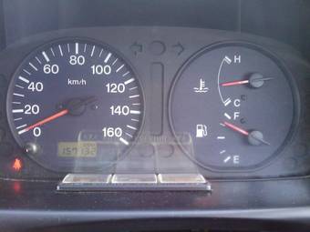 2002 Mazda Bongo For Sale