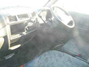 2002 Mazda Bongo For Sale