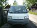 Pictures Mazda Bongo