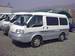 Pictures Mazda Bongo