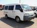 Preview 2002 Mazda Bongo