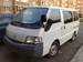 Preview 2002 Mazda Bongo