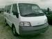 Pictures Mazda Bongo