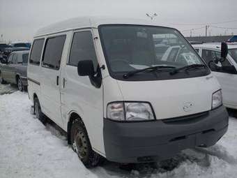 2003 Mazda Bongo