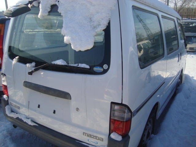 2003 Mazda Bongo