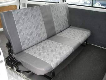 2003 Mazda Bongo For Sale