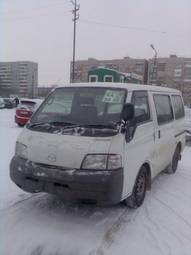 2003 Mazda Bongo Images
