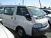 Preview 2003 Mazda Bongo