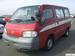 Preview Mazda Bongo