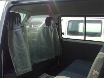 2003 Mazda Bongo For Sale