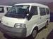 Preview 2003 Mazda Bongo