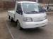 Preview 2003 Mazda Bongo