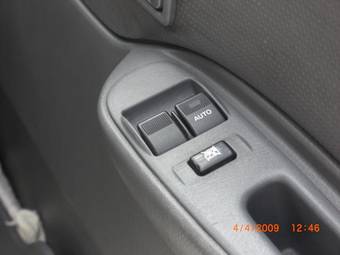 2003 Mazda Bongo For Sale