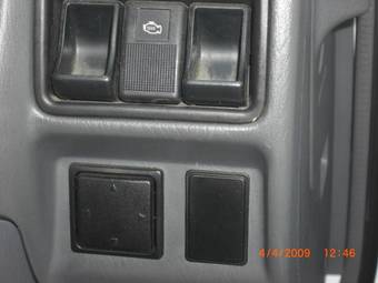 2003 Mazda Bongo Wallpapers