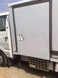 2003 Mazda Bongo Wallpapers