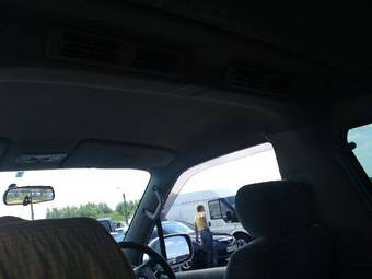 2003 Mazda Bongo Photos
