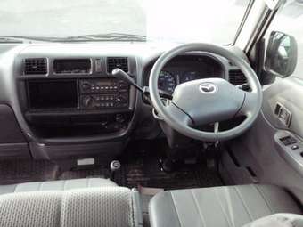 2004 Bongo