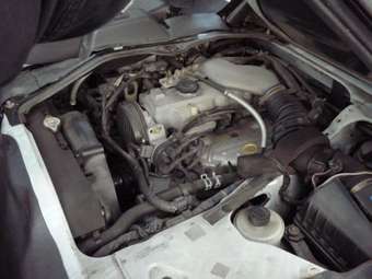 Mazda Bongo