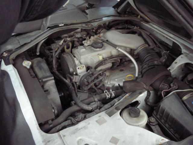 2004 Mazda Bongo