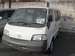 Pics Mazda Bongo