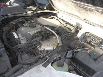 2004 Mazda Bongo Images