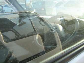 2004 Mazda Bongo For Sale