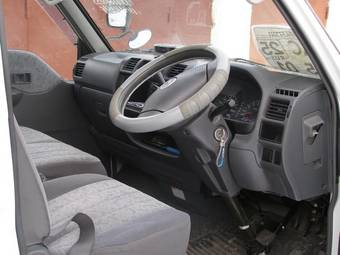 2004 Mazda Bongo For Sale