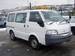 Pictures Mazda Bongo