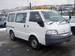 Preview 2004 Mazda Bongo