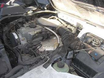 2004 Mazda Bongo Photos