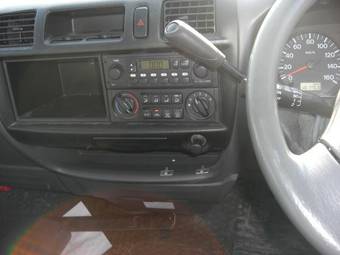 2004 Mazda Bongo For Sale