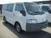 Pictures Mazda Bongo