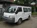 Preview 2004 Mazda Bongo