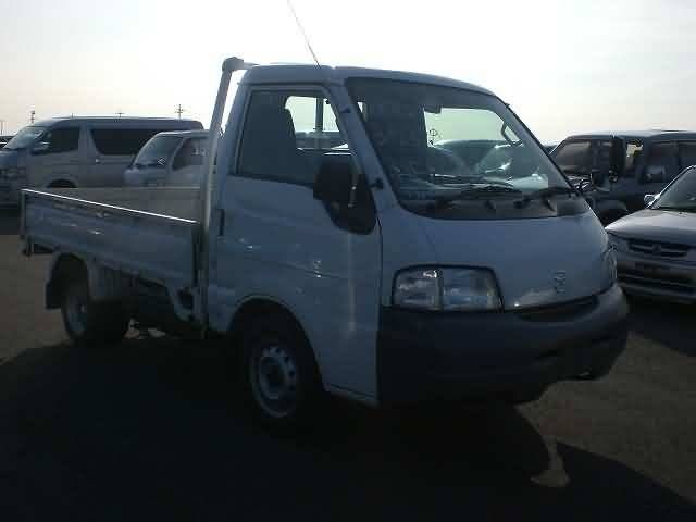 2005 Mazda Bongo