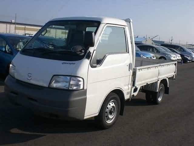 2005 Mazda Bongo