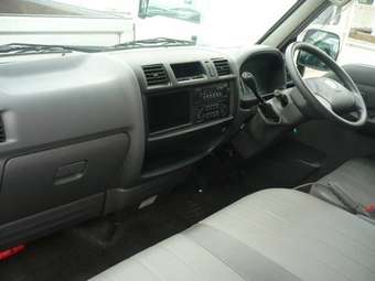 Mazda Bongo